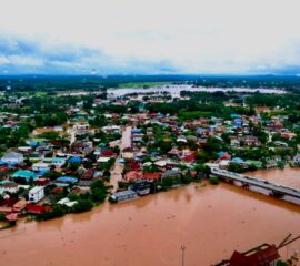 ผ่าทางตันในวิกฤตการณ์อุทกภัย สานพลัง ‘ชุมชน’ หนุนเสริมมาตรการรัฐ สร้างความเข้มแข็งกลไกบริหารจัดการน้ำอย่างมีส่วนร่วม