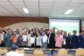 เครือข่ายขบวนองค์กรชุมชนจังหวัดเพชรบูรณ์ ลงนาม MOU โครงการตำบลปีงบประมาณ 2568